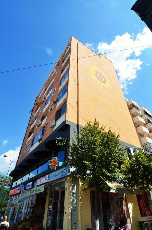 Studio Silva 2 Tirana Exterior photo