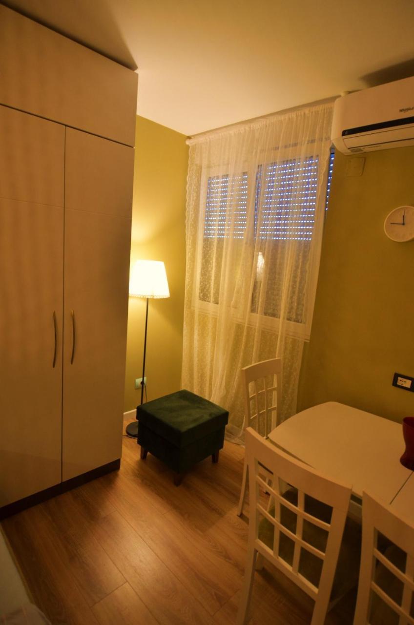 Studio Silva 2 Tirana Exterior photo