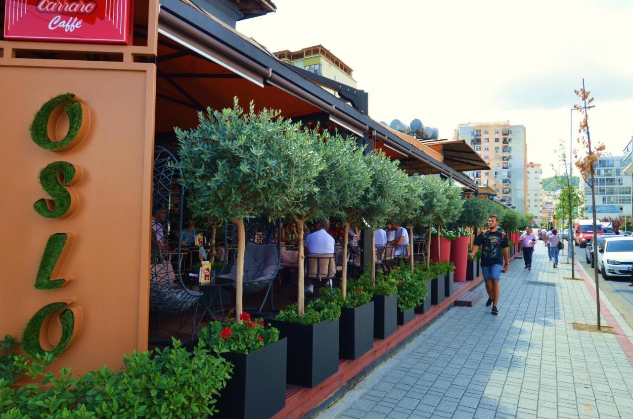 Studio Silva 2 Tirana Exterior photo