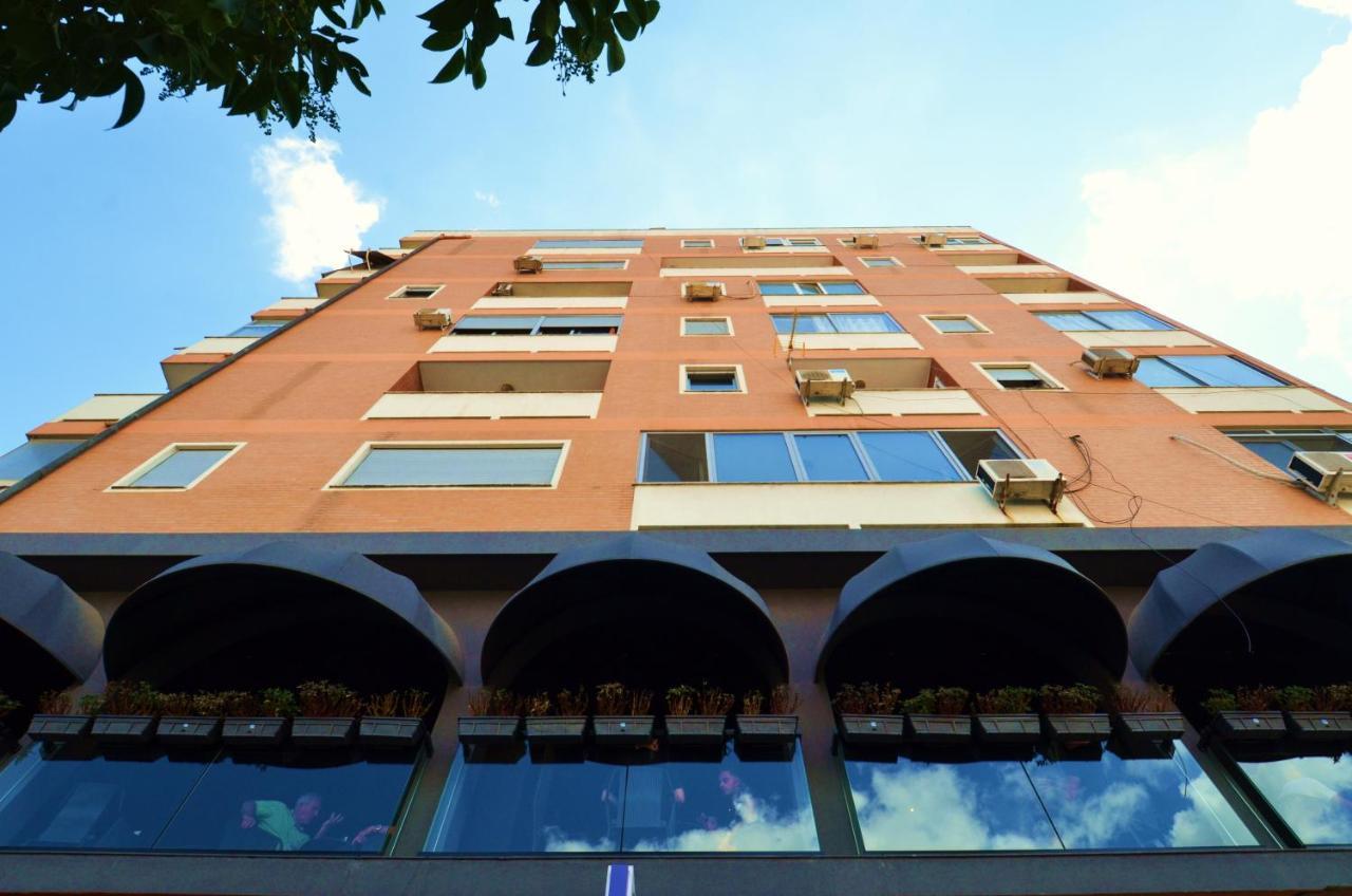 Studio Silva 2 Tirana Exterior photo