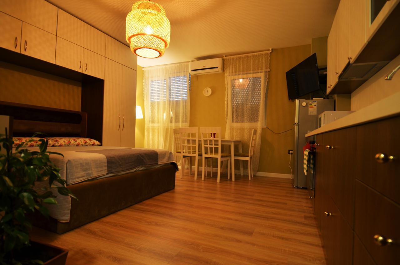 Studio Silva 2 Tirana Exterior photo