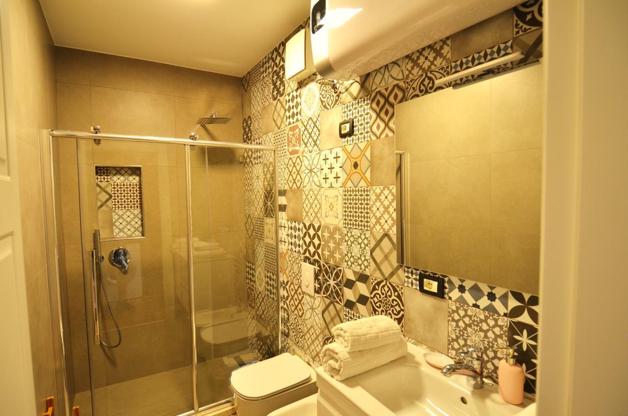 Studio Silva 2 Tirana Exterior photo
